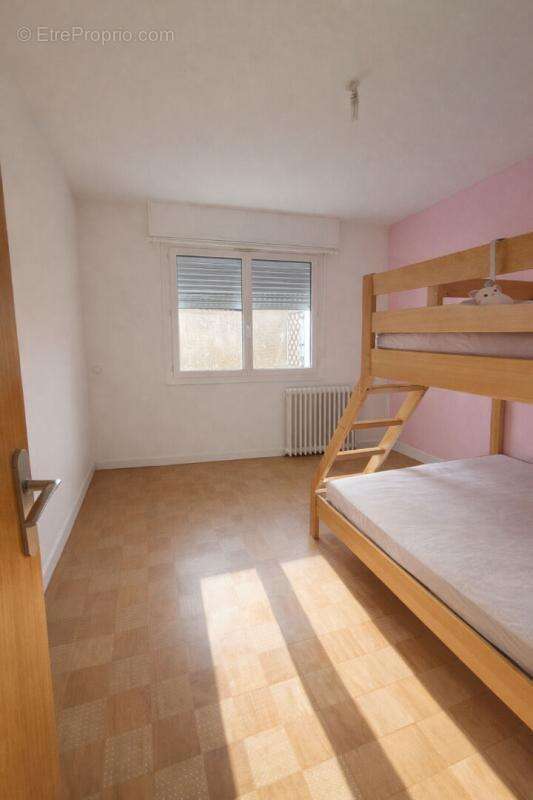 Appartement à QUIMPERLE