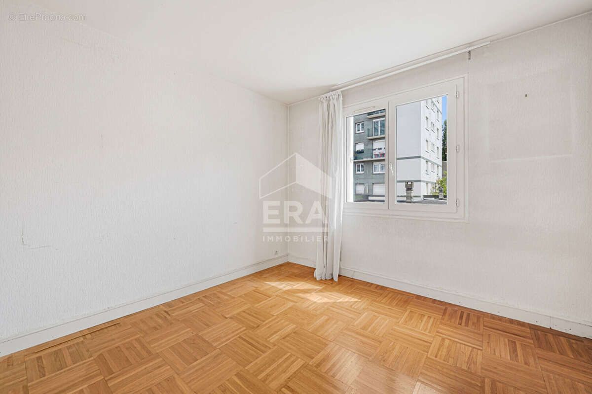 Appartement 66m² à paris 12e arrondissement - photo 4