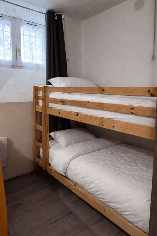 Appartement à CAUTERETS