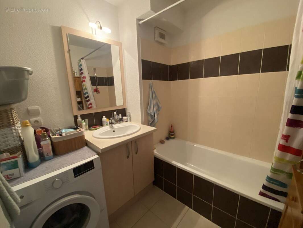 Appartement à MARSAC-SUR-L'ISLE