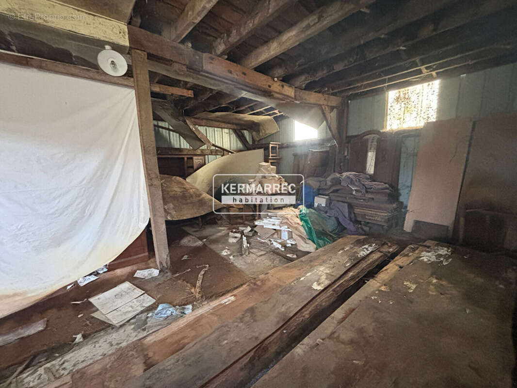 Maison à CHATILLON-EN-VENDELAIS