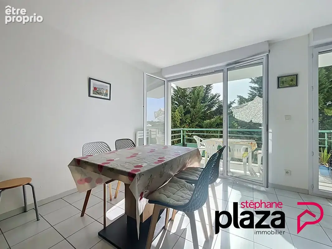 Appartement 2 pièces - Royan - photo 2