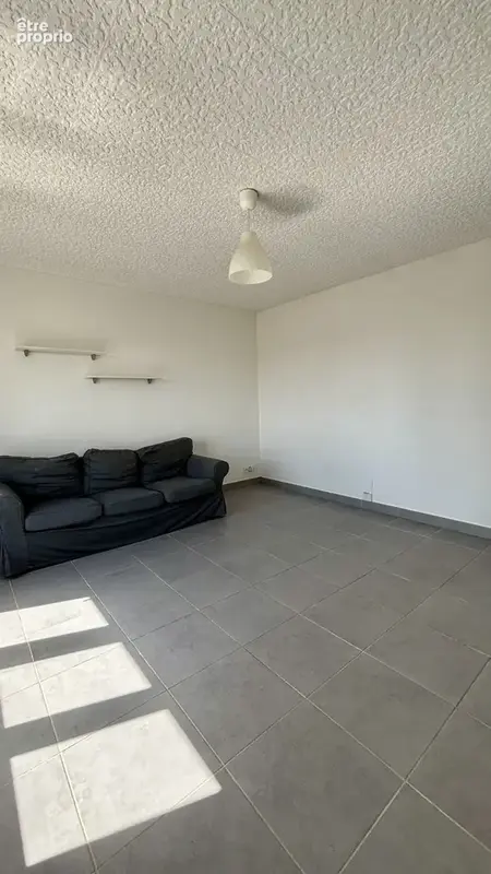 Appartement T4 - photo 4