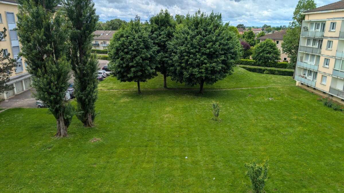 Photo 8 - Appartement à BOURG-EN-BRESSE
