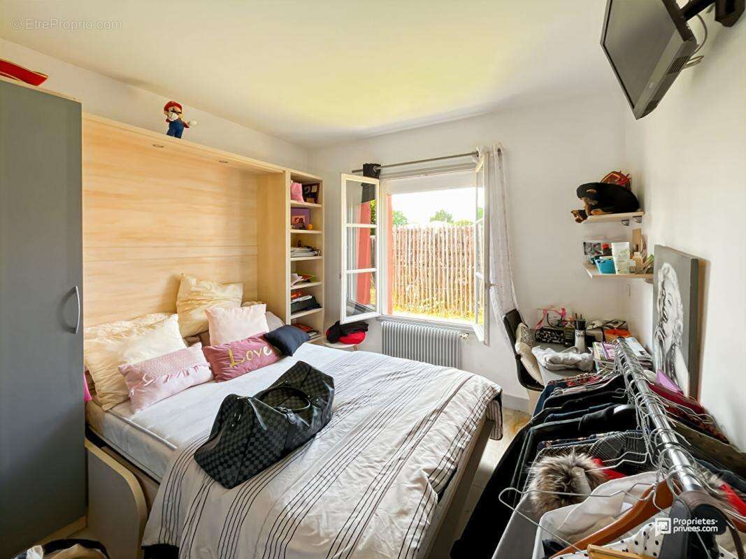 Maison à CARIGNAN-DE-BORDEAUX