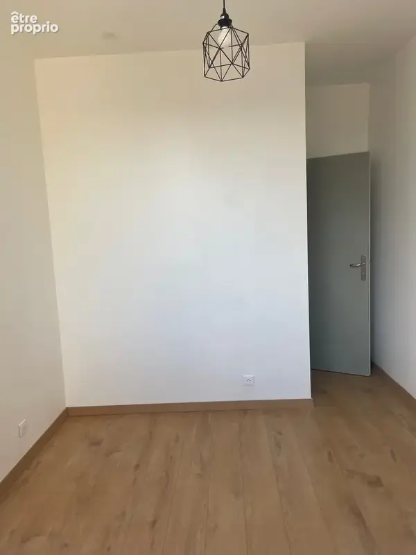 Appartement avec terrasse à acheter aux Abrets En Dauphiné - photo 7