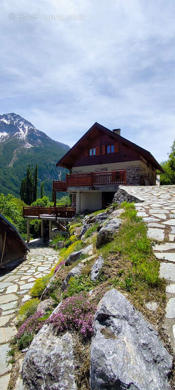 Vaste maison dans hameau au calme - photo 19
