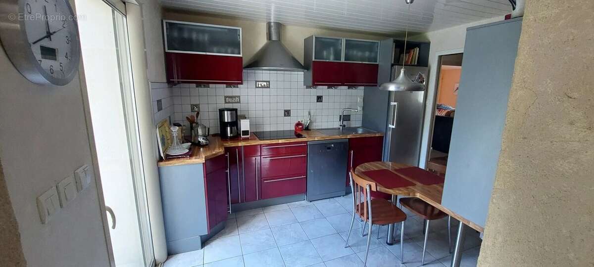 Maison à CHANTELOUP