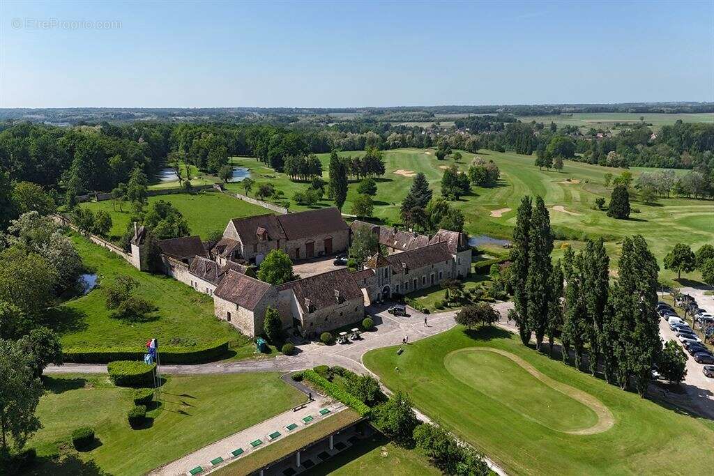 Maison à VOULX