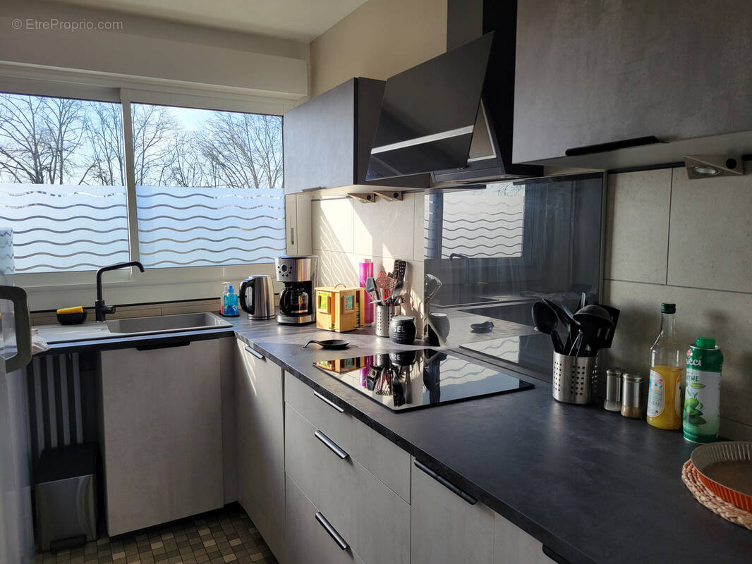 Appartement à ALENCON