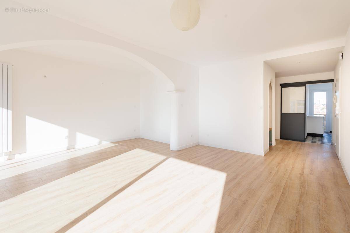 Appartement à BIARRITZ