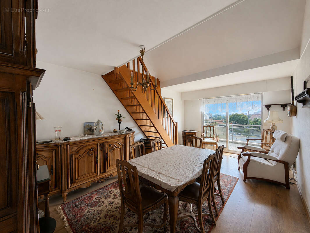 Appartement à SAINT-CAST-LE-GUILDO