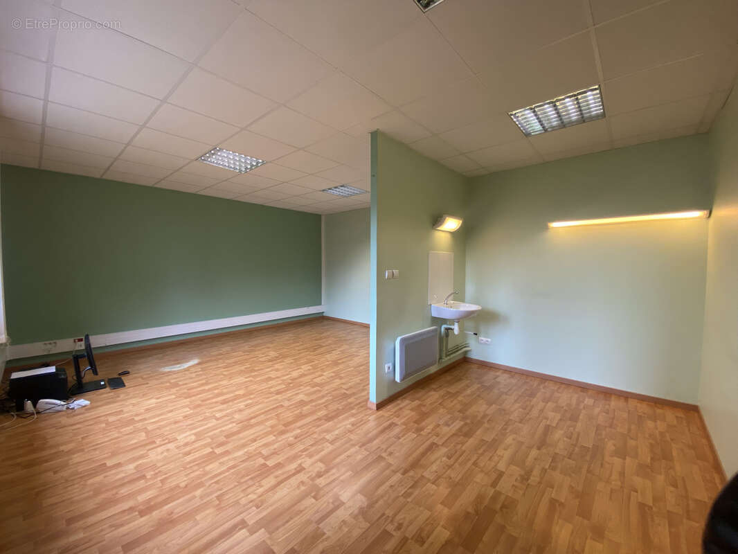 Commerce à CLERMONT-FERRAND