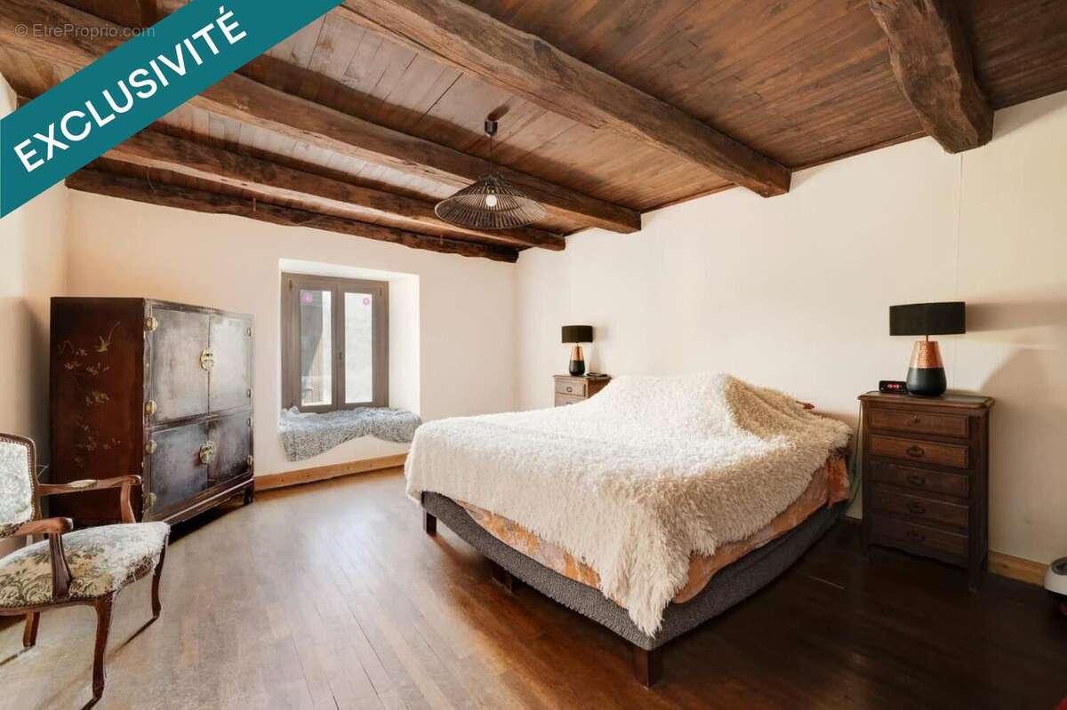 Photo 8 - Maison à GIRCOURT-LES-VIEVILLE