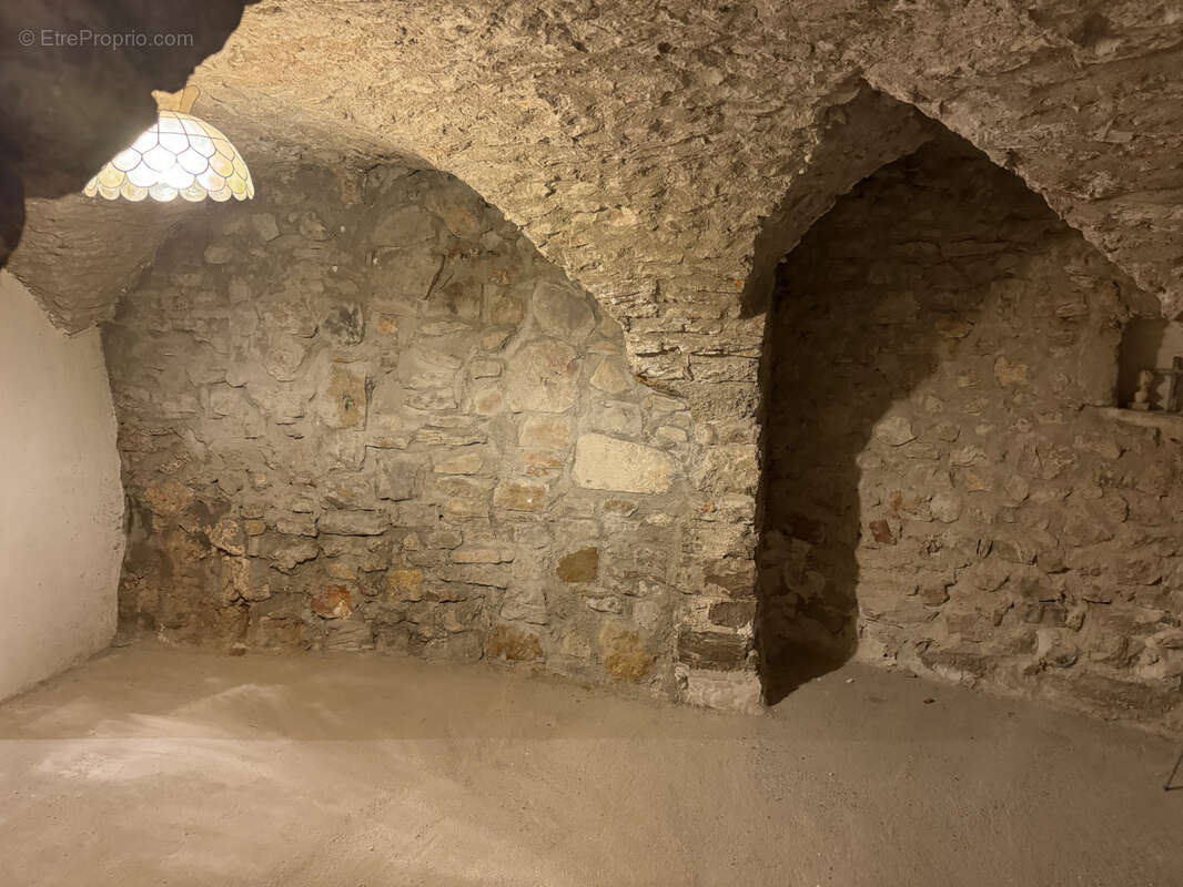 Maison à SAINT-JEAN-DE-FOS