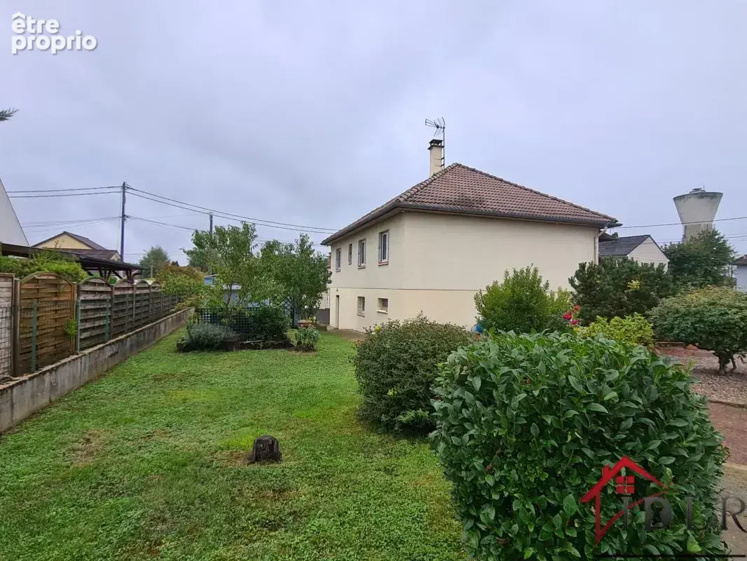Maison de 90m2 - photo 3