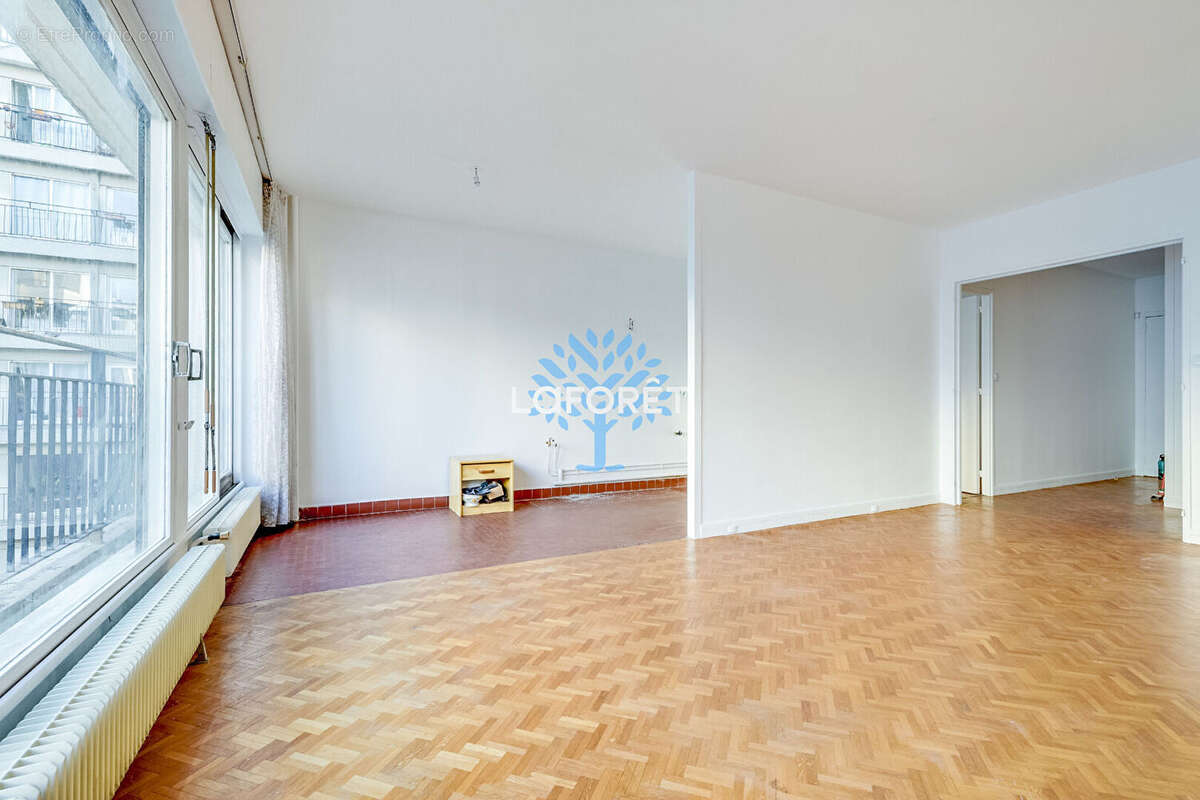 Appartement 47.58 m2 - photo 3