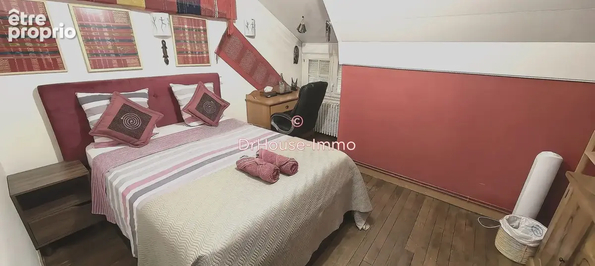Maison 12 pièces 270 m² à vendre à La Rochette (77000) - photo 8