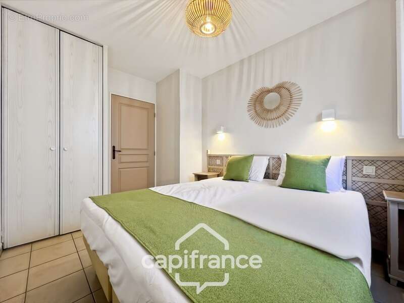 Appartement à MALLEMORT