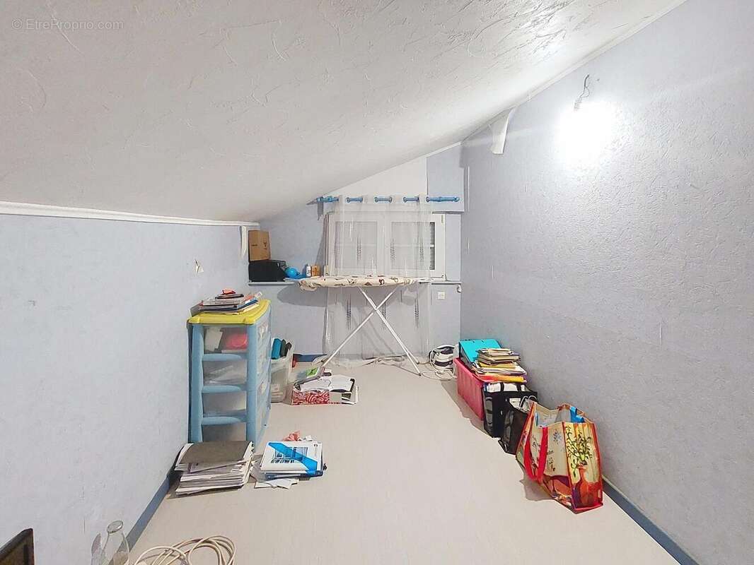 Photo 7 - Maison à VILLERUPT