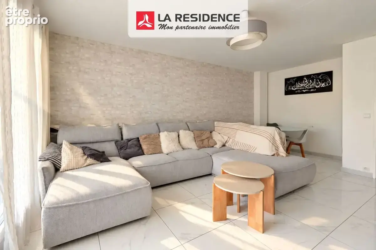 Appartement à TAVERNY