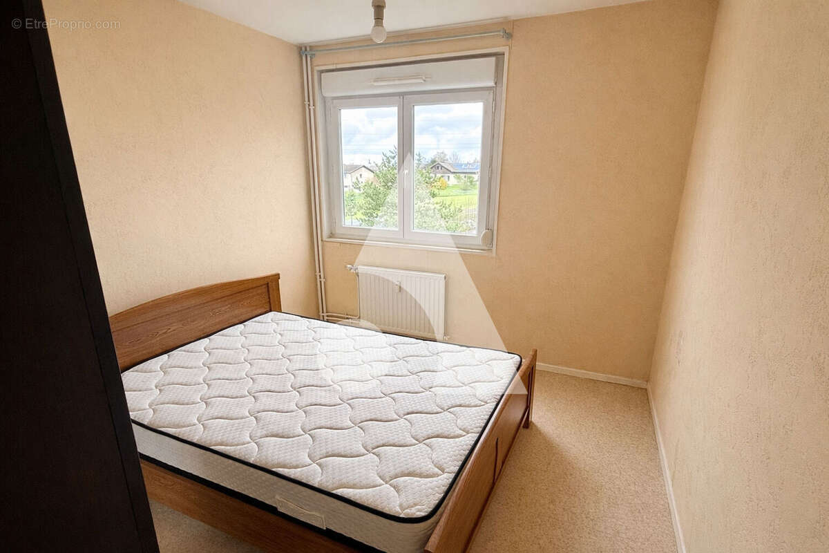 Appartement à BAR-LE-DUC