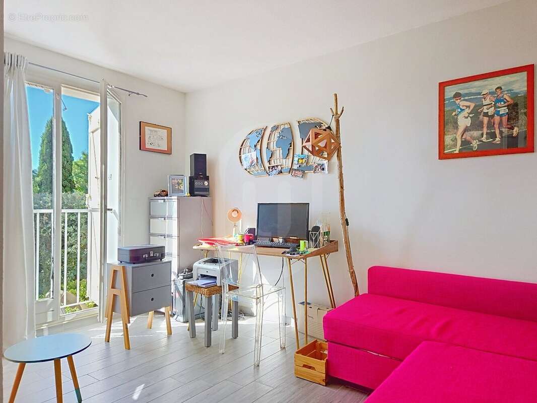 Maison à MONTPELLIER