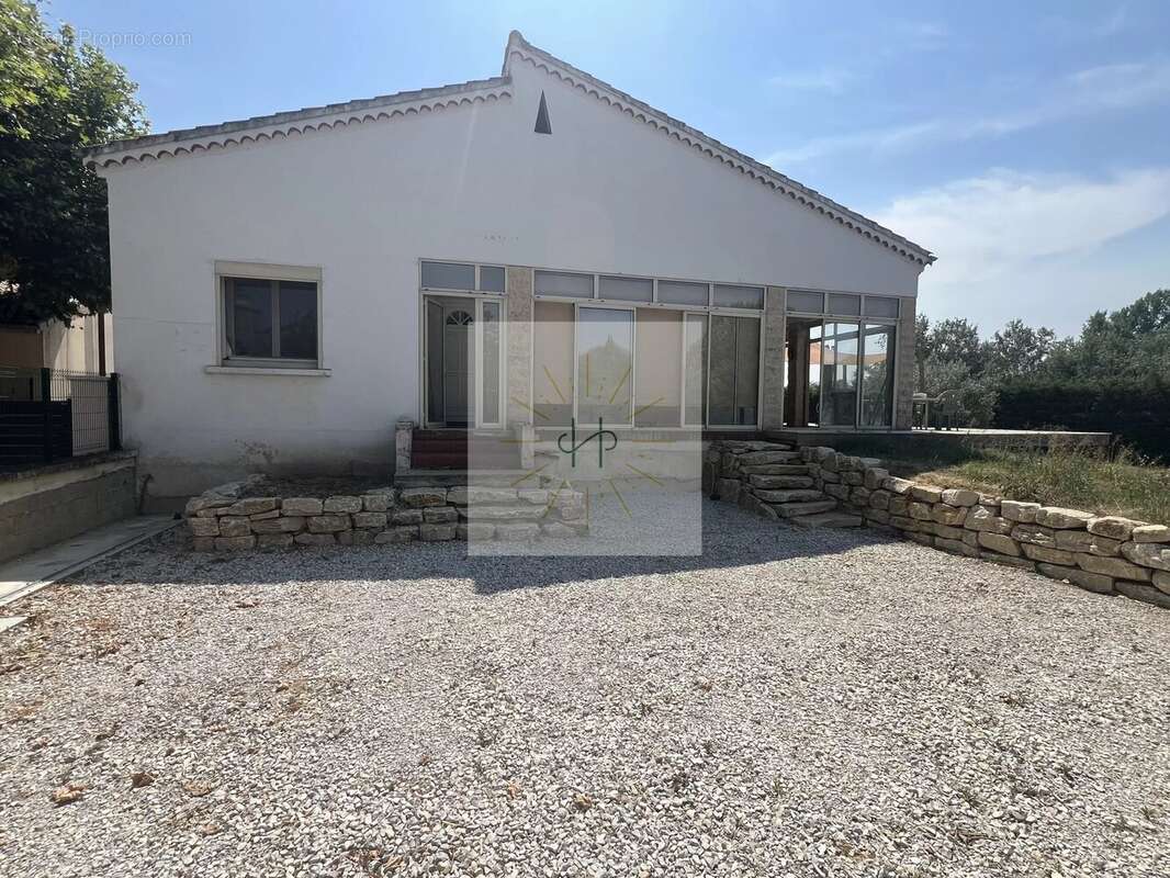 Maison 135 m² à Bonlieu-Sur-Roubion  - photo 3