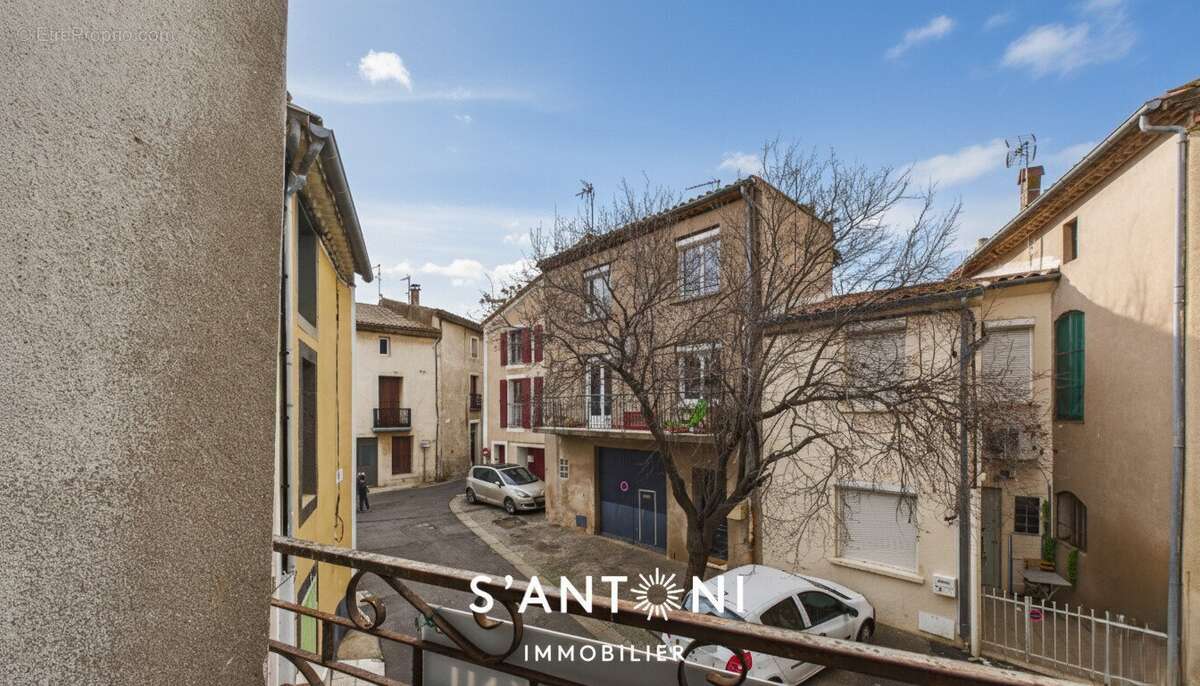 Maison traversante avec T4 lumineux et combles à aménager - photo 3