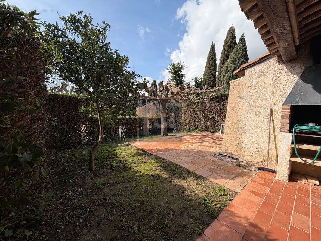 Maison à SAINTE-MAXIME