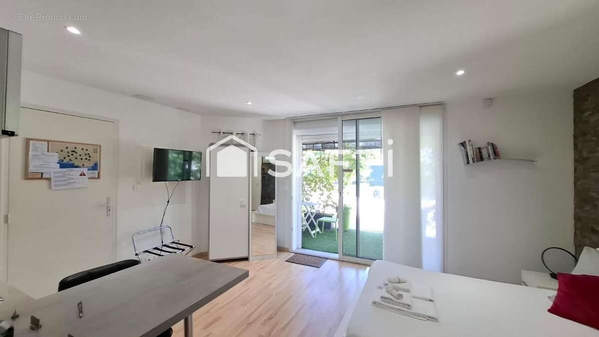 Photo 6 - Appartement à AUBAGNE