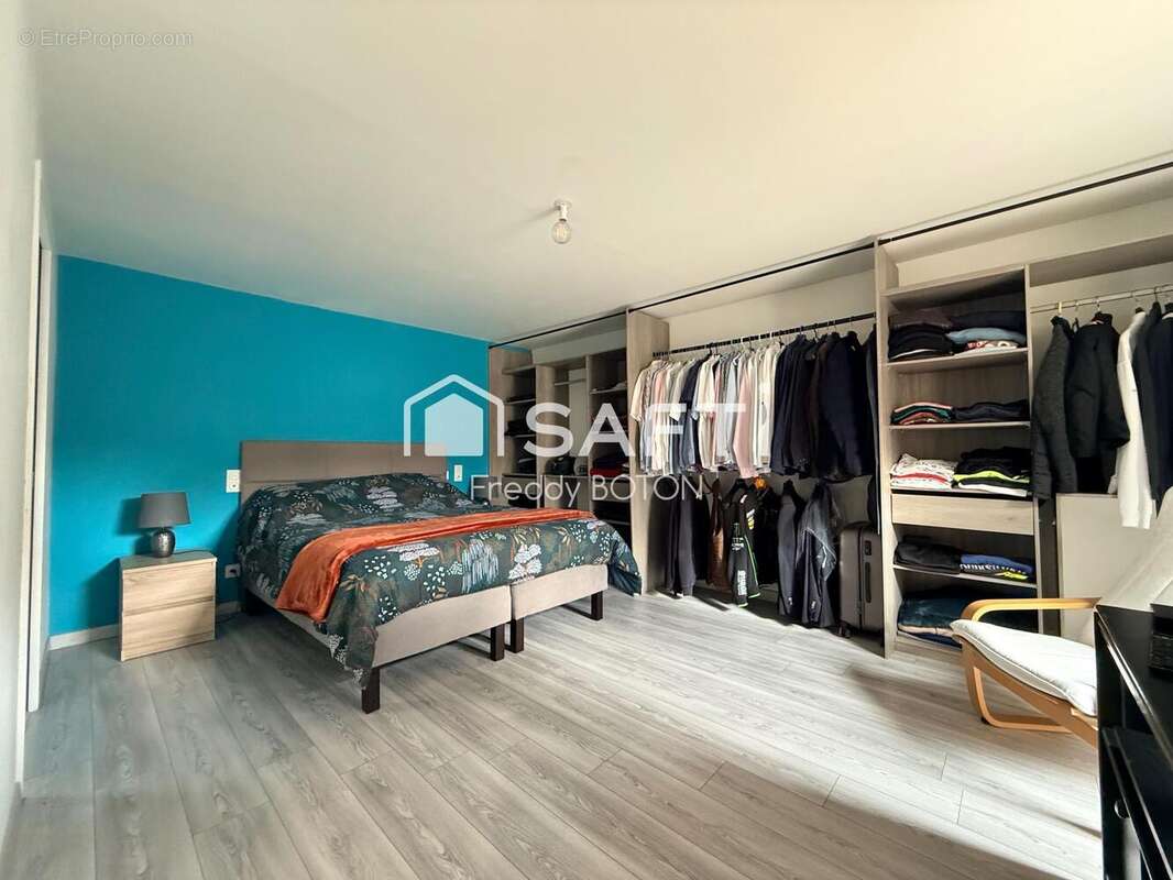 Photo 9 - Maison à MONCOUTANT