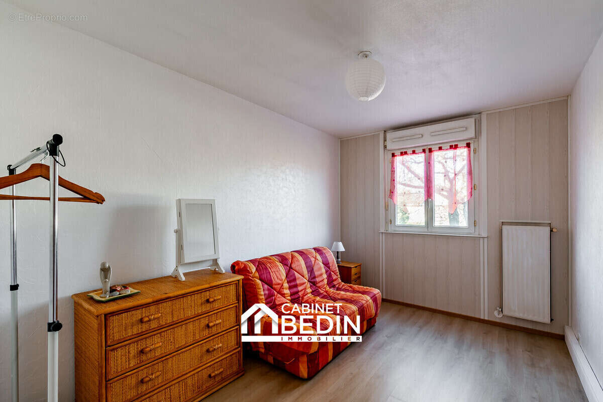 Appartement à PESSAC
