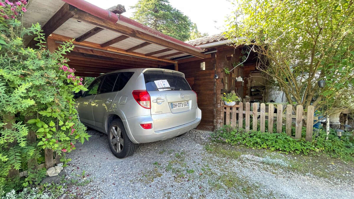 Maison à vendre à Clarafond Arcine - Exclusivité PIÉSY immobilier - photo 17