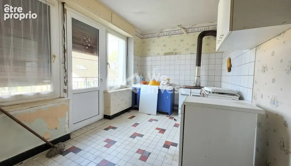 Maison 6 pièces 120 m² à vendre à Aillevillers-Et-Lyaumont (70320) - photo 5