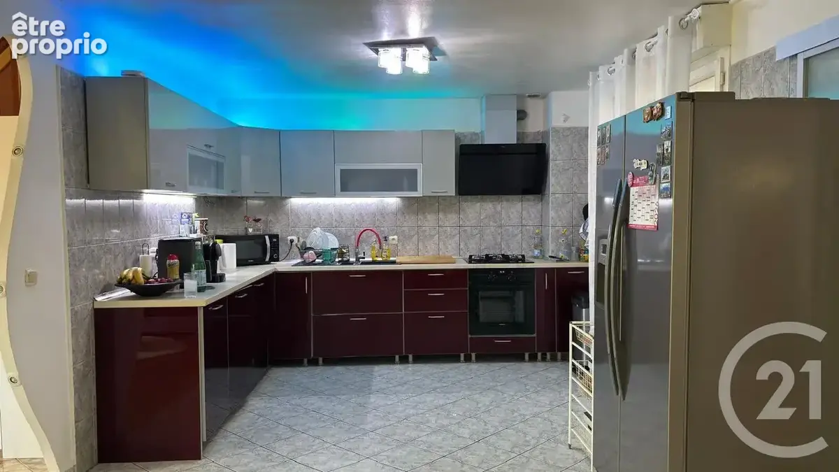 Maison 5 pièces 151 m² à vendre à Oulins (28260) - photo 5