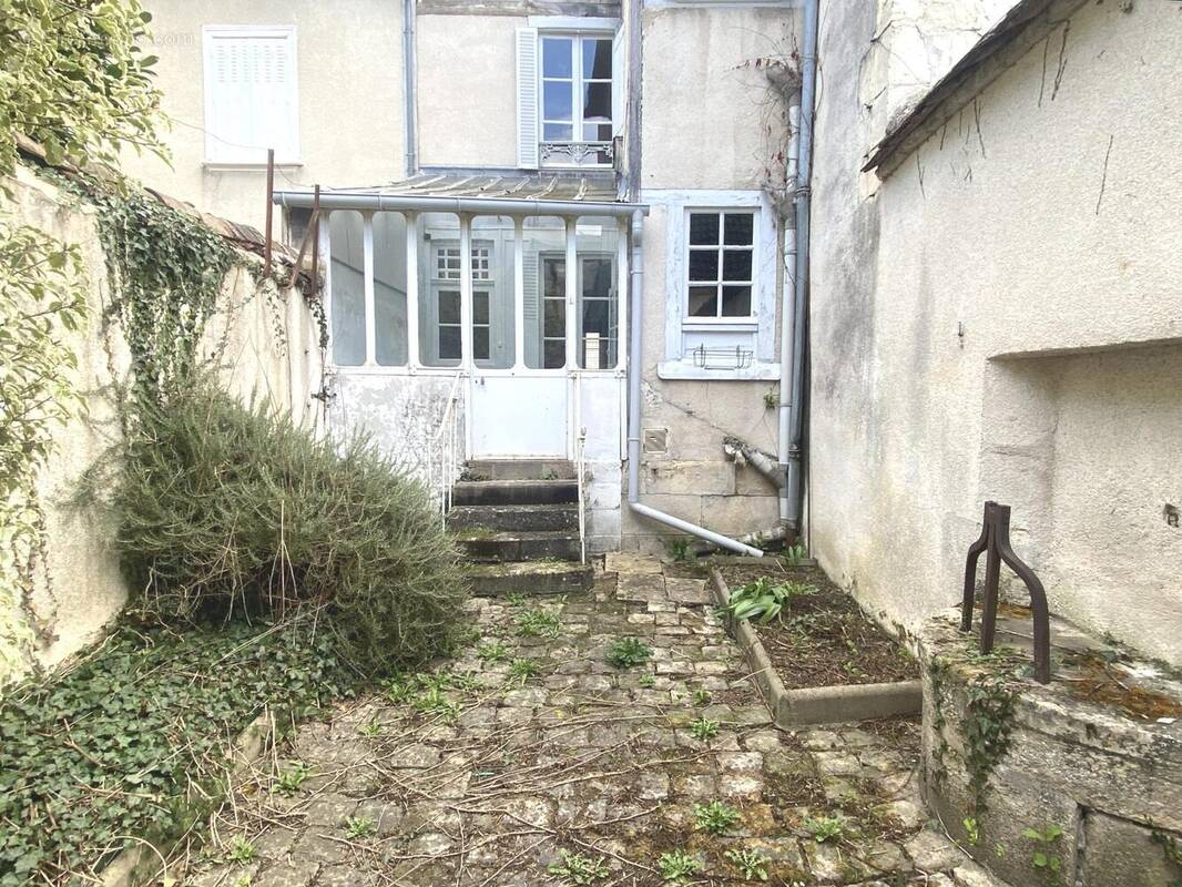 Maison à BOURGES