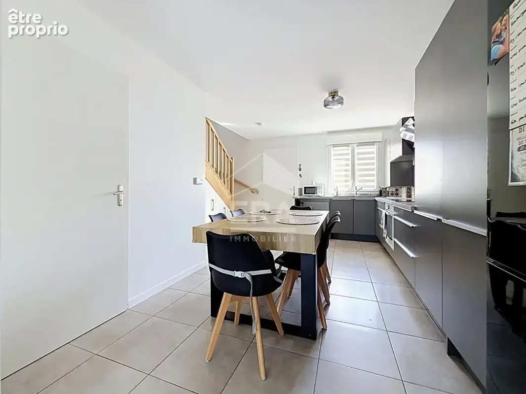 Maison 78m² à morigny-champigny - photo 3