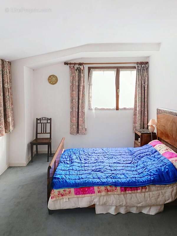 Photo 7 - Maison à MEHARICOURT