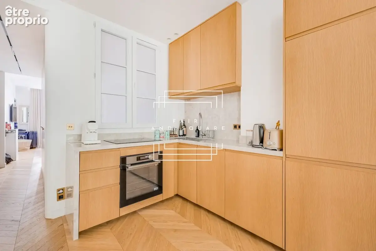 Appartement 3 pièces 58 m² à vendre à Neuilly-Sur-Seine (92200) - photo 6