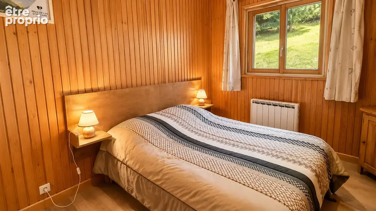 Chalet 336 m2 avec 5 appartements - photo 5