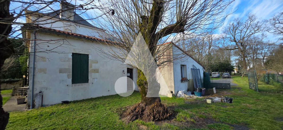 Maison à ARVERT
