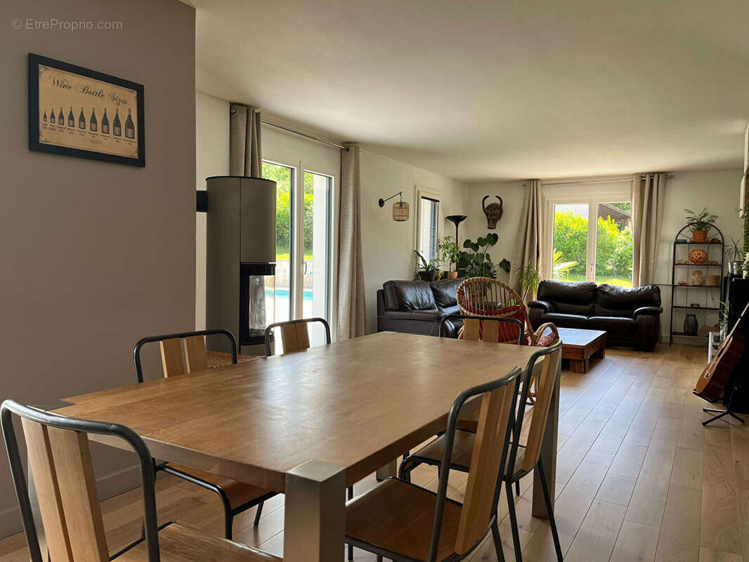 Maison Besancon - photo 3