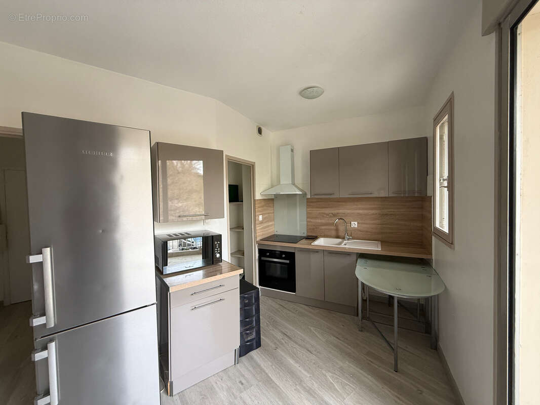 Appartement à CARCASSONNE
