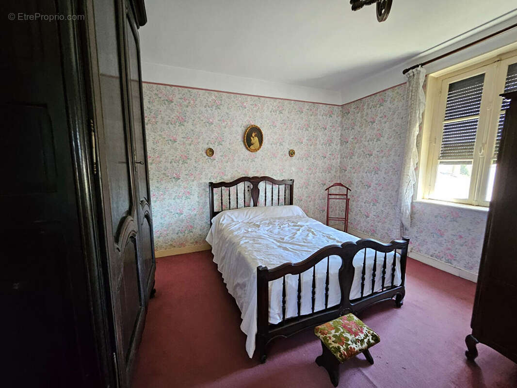 Maison à PERIGUEUX