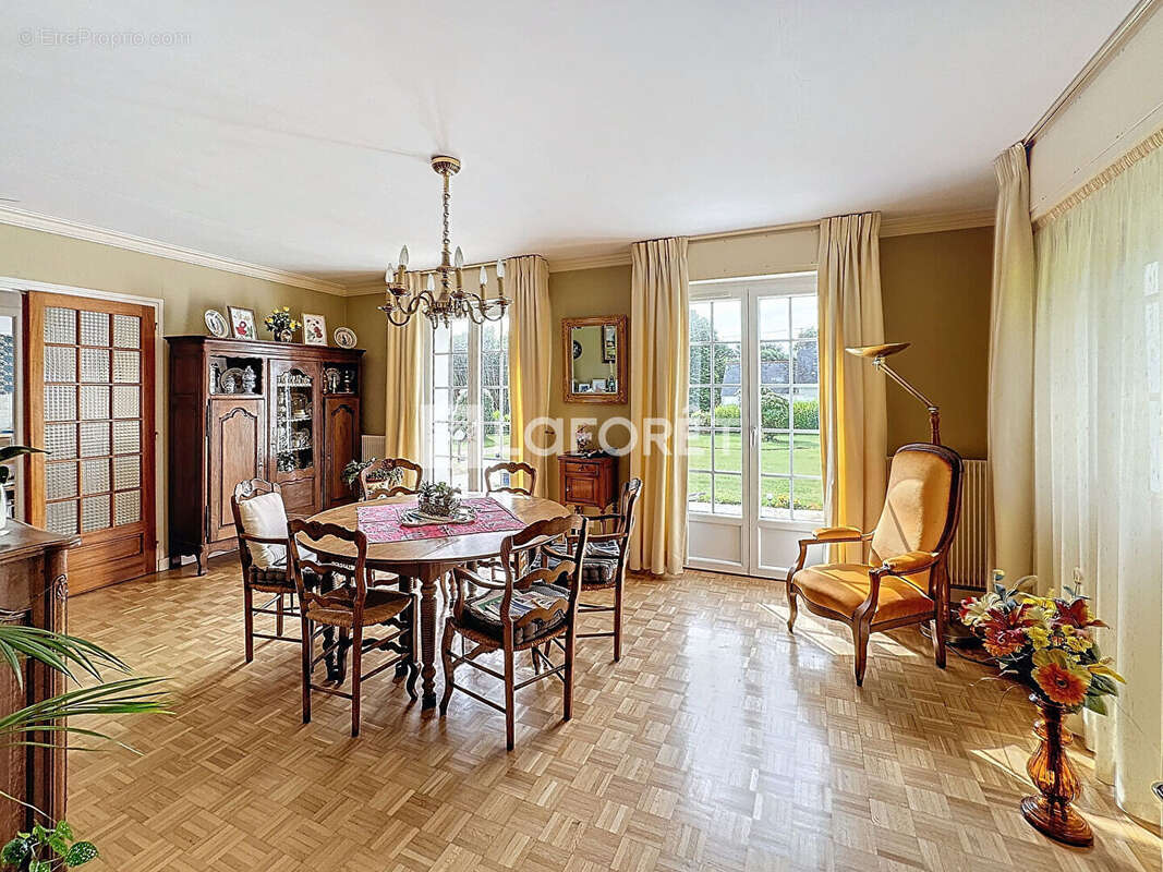 Maison à CONCARNEAU