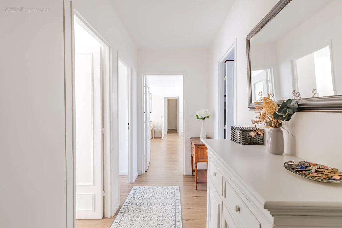 Appartement à BAGNEUX