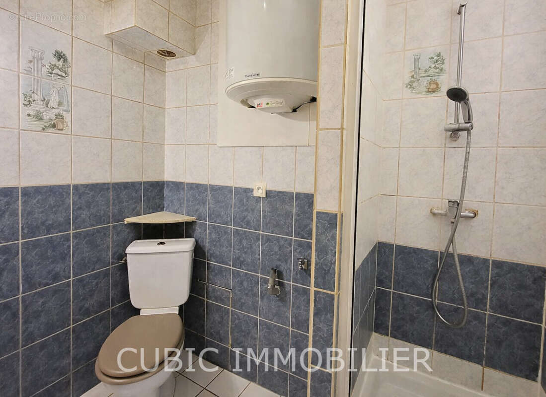 Appartement à VILLEFRANCHE-SUR-SAONE