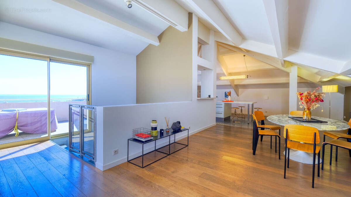 Appartement à VILLE-DI-PIETRABUGNO