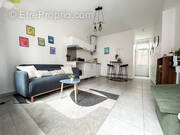 Photo 1 - Appartement à AMIENS